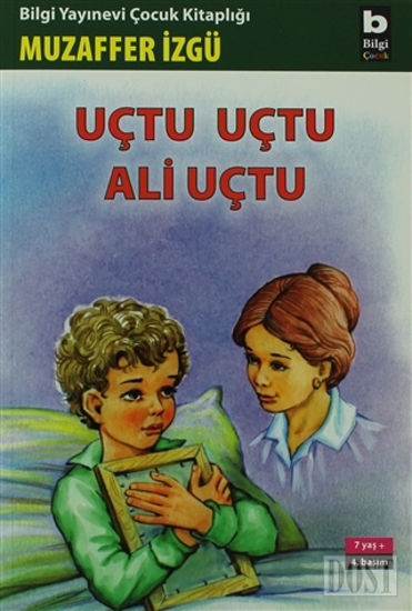 Uçtu Uçtu Ali Uçtu